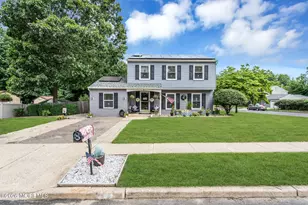 8 Concord Cir, Howell Township, NJ 07731 - Photo 6