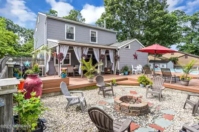 8 Concord Circle, Howell Township, NJ 07731 - Photo 40