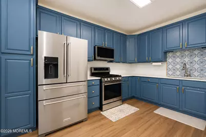 604 St Andrews Place, Manalapan Township, NJ 07726 - Photo 16