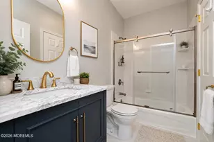 604 St Andrews Pl, Manalapan Township, NJ 07726 - Photo 18