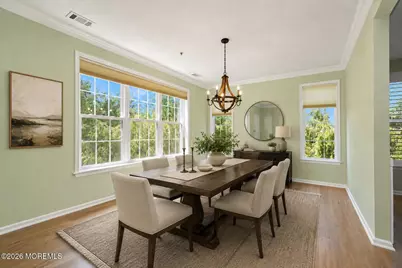 604 St Andrews Place, Manalapan Township, NJ 07726 - Photo 14