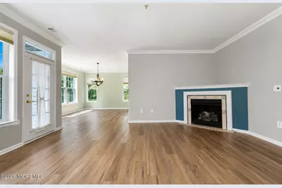 604 St Andrews Place, Manalapan Township, NJ 07726 - Photo 8
