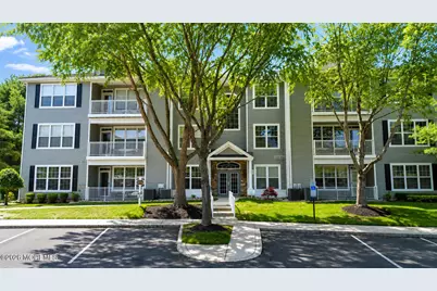 604 St Andrews Place, Manalapan Township, NJ 07726 - Photo 2