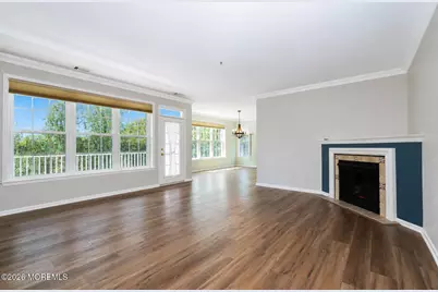 604 St Andrews Place, Manalapan Township, NJ 07726 - Photo 8