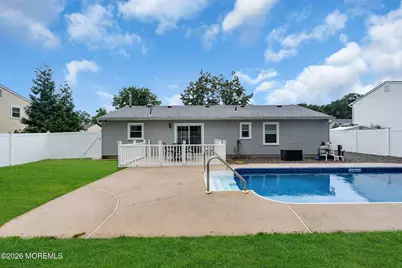 31 Cherry Lane, Howell Township, NJ 07731 - Photo 24