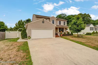 13 High Ridge Road, Little Egg Harbor, NJ 08087 - Photo 2