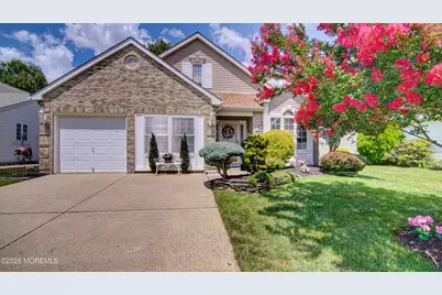 22 Portebello Road, Jackson, NJ 08527 - Photo 2