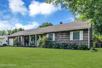 40 Asbury Avenue, Oceanport, NJ 07757 - Photo 4