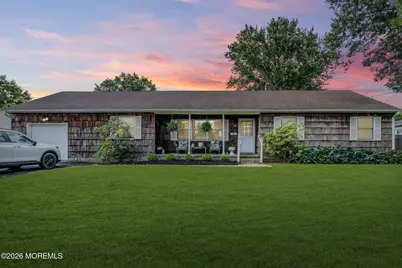 40 Asbury Avenue, Oceanport, NJ 07757 - Photo 1