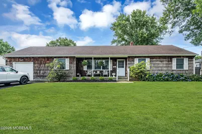 40 Asbury Avenue, Oceanport, NJ 07757 - Photo 2