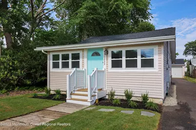 1233 Oakwood Road, Belmar, NJ 07719 - Photo 1