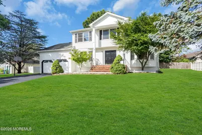 504 Woolley Drive, Neptune Township, NJ 07753 - Photo 4