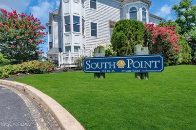 303 Route 35 Avenue #4, Point Pleasant Beach, NJ 08742 - Photo 2