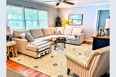 1201 Ocean Avenue #54, Sea Bright, NJ 07760 - Photo 4