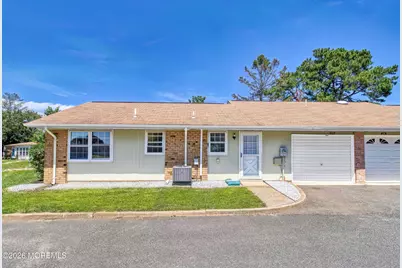 27 Cambridge Circle #D, Manchester Township, NJ 08759 - Photo 28