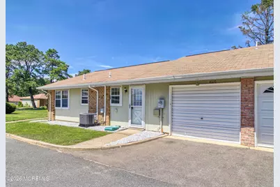 27 Cambridge Circle #D, Manchester Township, NJ 08759 - Photo 30