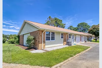 27 Cambridge Circle #D, Manchester Township, NJ 08759 - Photo 2