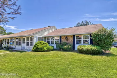27 Cambridge Circle #D, Manchester Township, NJ 08759 - Photo 32