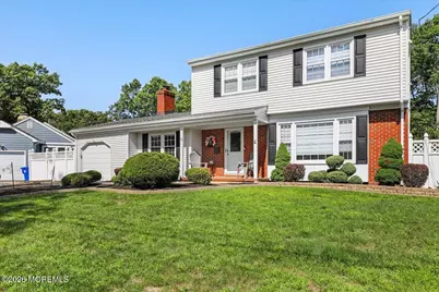 60 Glenmere Drive, Brick, NJ 08724 - Photo 4