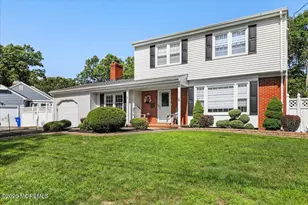 60 Glenmere Dr, Brick, NJ 08724 - Photo 4