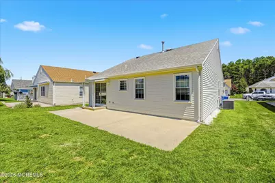 96 Narberth Way, Toms River Township, NJ 08757 - Photo 8