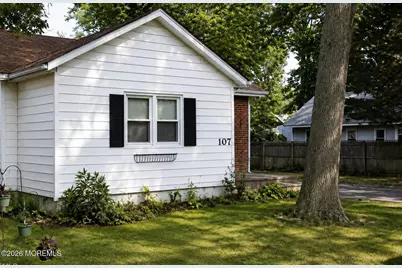 107 Martin Road, Toms River Township, NJ 08753 - Photo 4