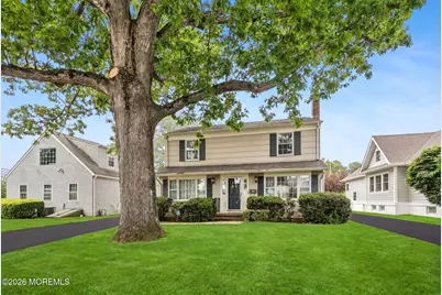 702 Boston Boulevard, Sea Girt, NJ 08750 - Photo 1