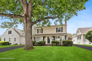 702 Boston Blvd, Sea Girt, NJ 08750 - Photo 1