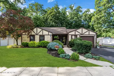 10 Concord Circle, Howell Township, NJ 07731 - Photo 4
