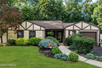 10 Concord Circle, Howell Township, NJ 07731 - Photo 1