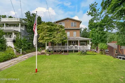 101 Navesink Avenue, Highlands, NJ 07732 - Photo 1