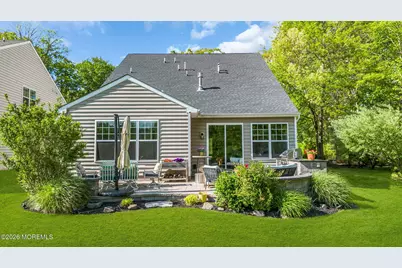 1 Mallard Court, Howell Township, NJ 07731 - Photo 4