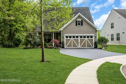 1 Mallard Court, Howell Township, NJ 07731 - Photo 1