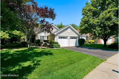 47 Greensprings Drive, Lakewood, NJ 08701 - Photo 1