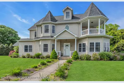0 Pitney Avenue, Spring Lake, NJ 07762 - Photo 1