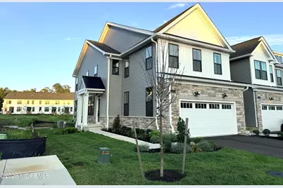 7 Colt Lane, Manalapan Township, NJ 07726 - Photo 1