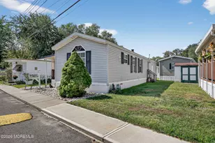 4 South Dr, East Windsor Township, NJ 08520 - Photo 26