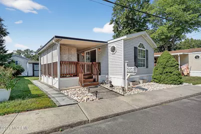 4 South Drive, East Windsor Township, NJ 08520 - Photo 28