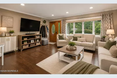 18 E Francis Avenue, Morganville, NJ 07751 - Photo 2