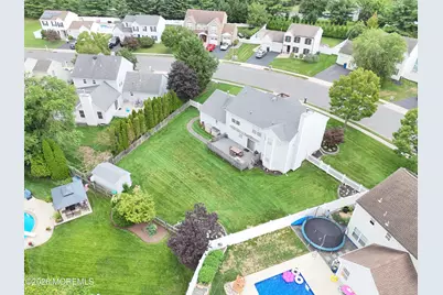 16 Crater Lake Road, Howell Township, NJ 07731 - Photo 12