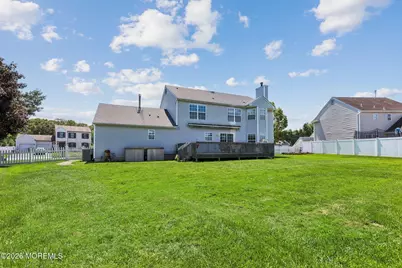 16 Crater Lake Road, Howell Township, NJ 07731 - Photo 38
