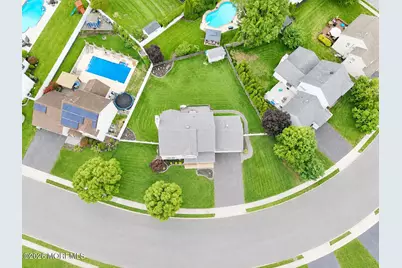 16 Crater Lake Road, Howell Township, NJ 07731 - Photo 8