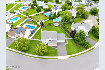 16 Crater Lake Road, Howell Township, NJ 07731 - Photo 6