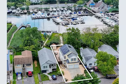 514 Parkside Avenue, Toms River Township, NJ 08753 - Photo 2