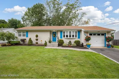 182 Arizona Drive, Brick, NJ 08723 - Photo 24
