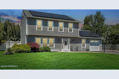960 Green Hill Boulevard, Toms River Township, NJ 08753 - Photo 42