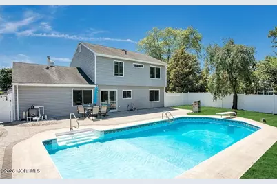 960 Green Hill Boulevard, Toms River Township, NJ 08753 - Photo 1