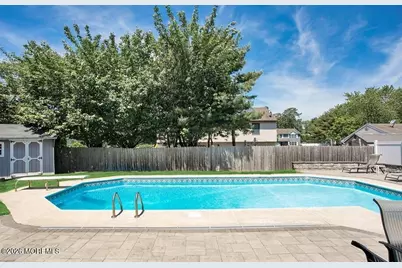 960 Green Hill Boulevard, Toms River Township, NJ 08753 - Photo 16