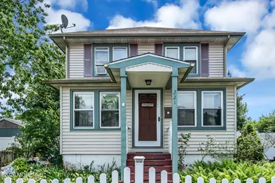 221 Sunset Avenue, Port Monmouth, NJ 07758 - Photo 2