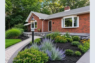 655 Laurel Avenue, Holmdel, NJ 07733 - Photo 34